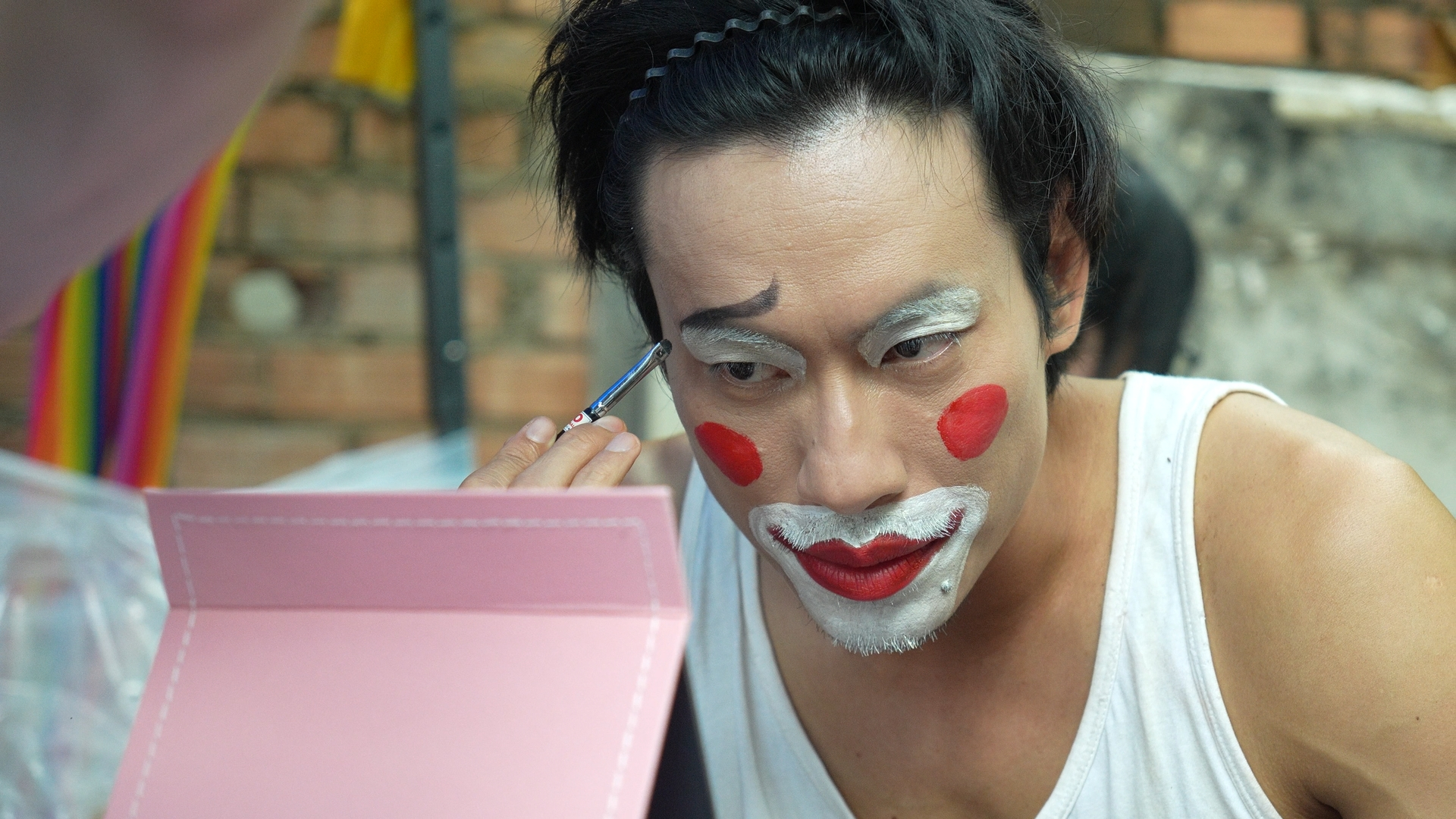 'Con Kể ba Nghe' bộ phim Việt chạm đến đỉnh cao thẩm mỹ 8