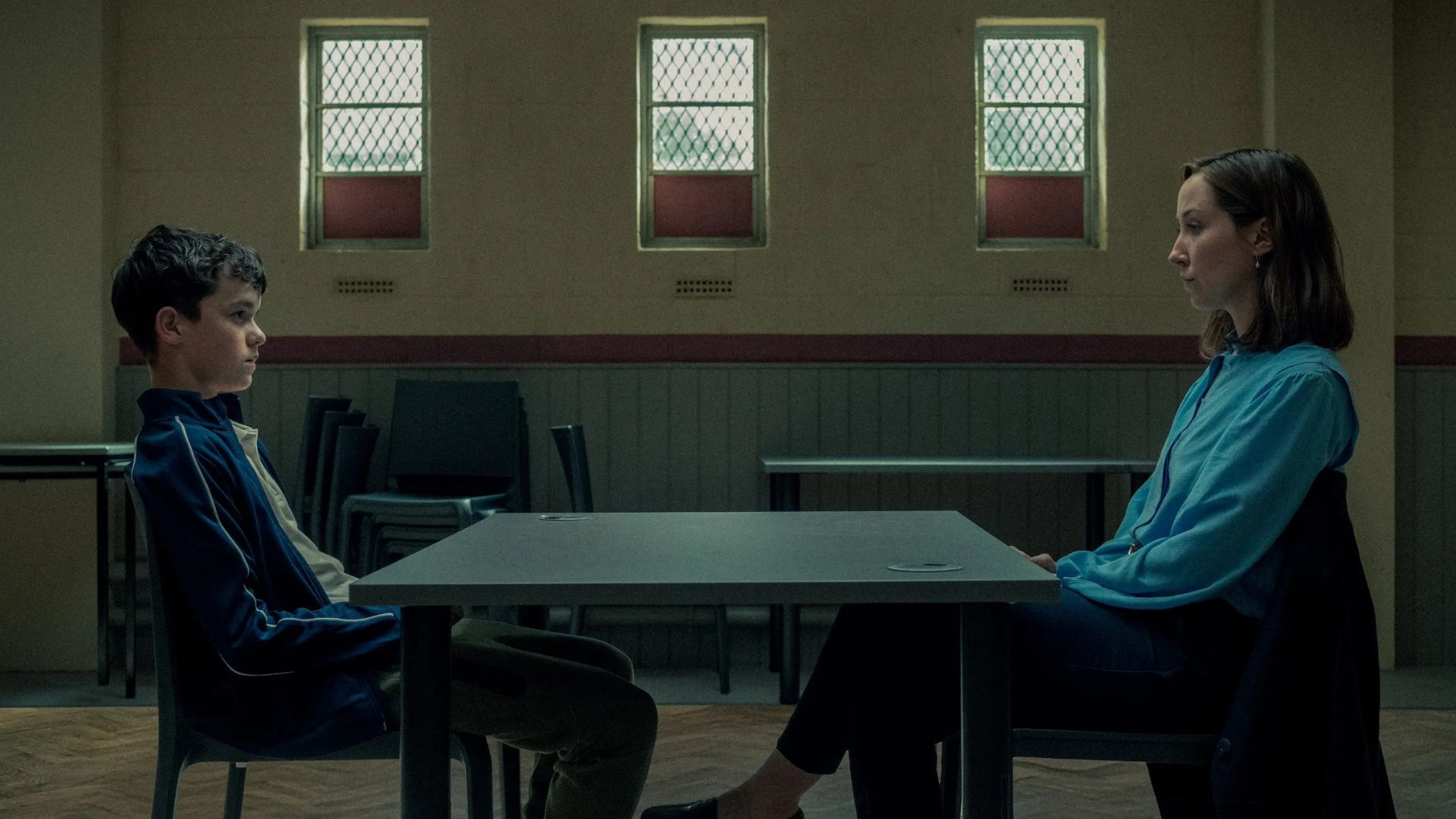 Tổng hợp 5 siêu phẩm hot nhất của Netfix trên toàn cầu 2025 4