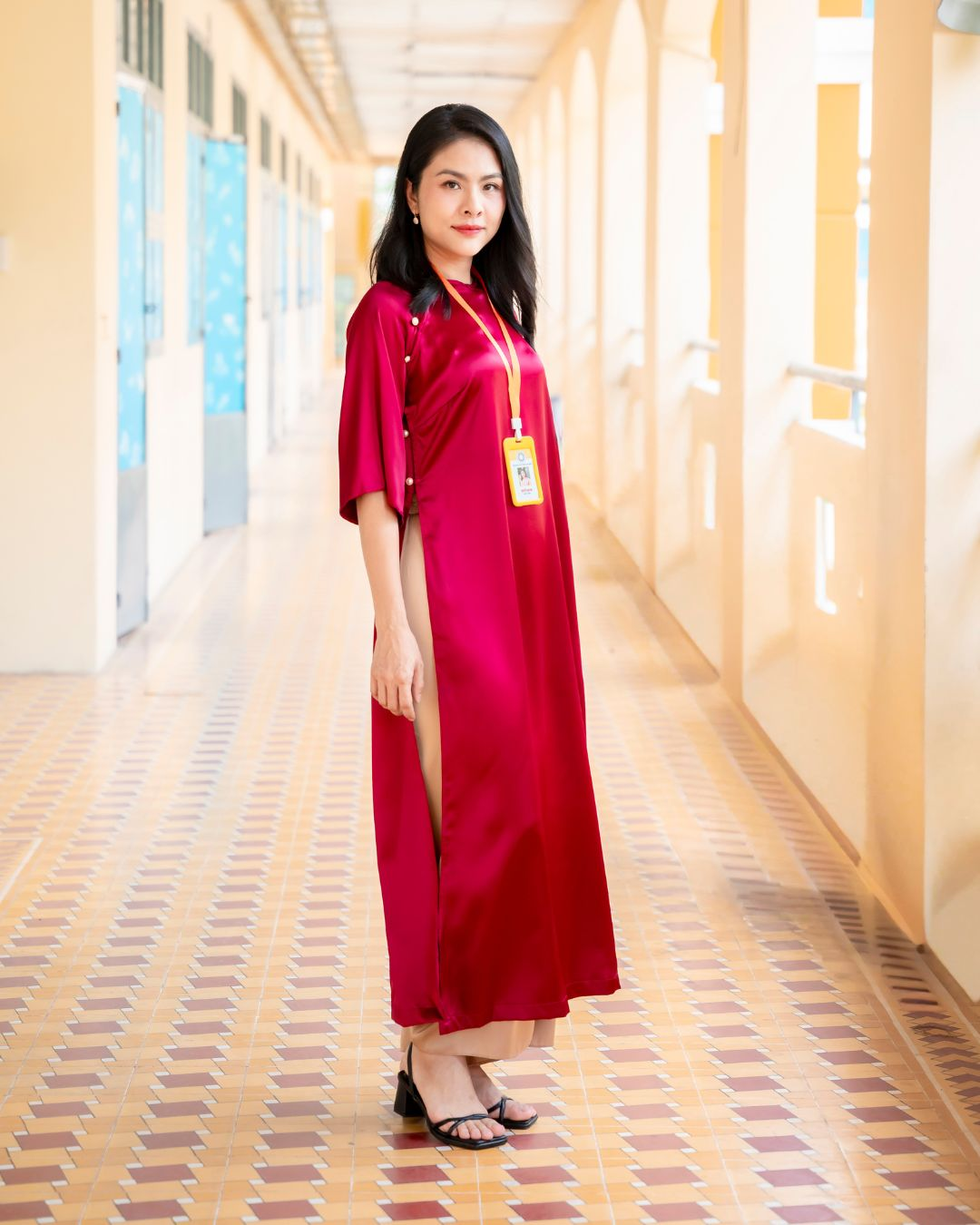 "Bus: Chuyến xe một chiều" bộ phim kinh dị rùng rợn đầy ám ảnh 1