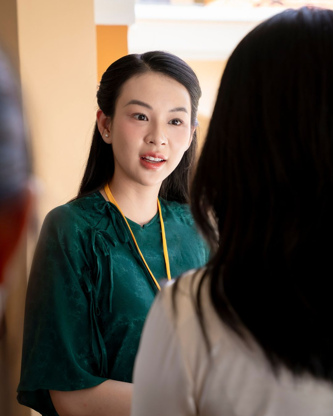 "Bus: Chuyến xe một chiều" bộ phim kinh dị rùng rợn đầy ám ảnh 2