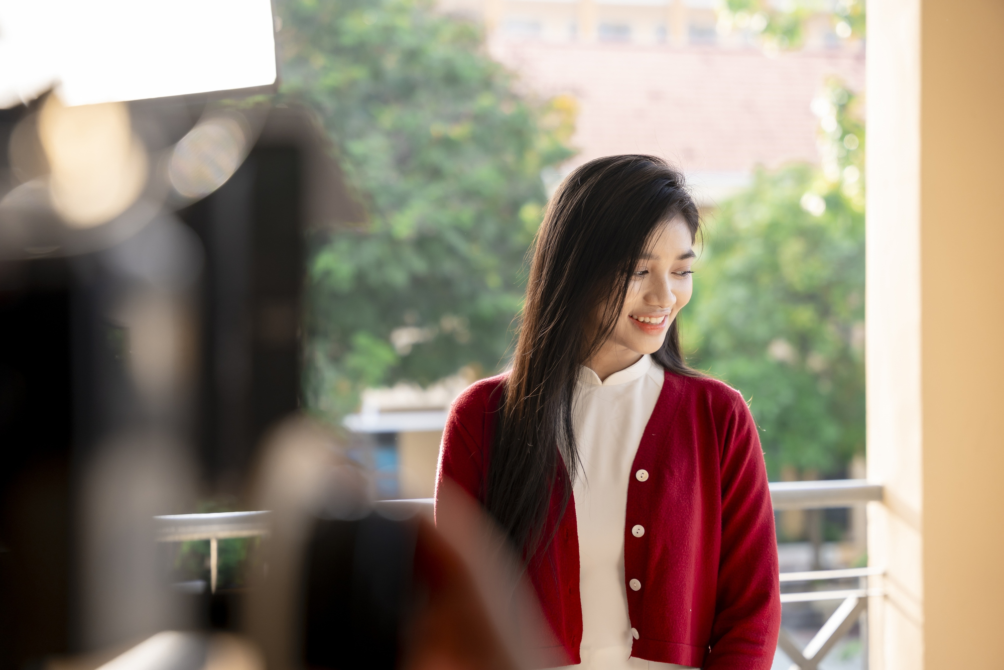 "Bus: Chuyến xe một chiều" bộ phim kinh dị rùng rợn đầy ám ảnh 3