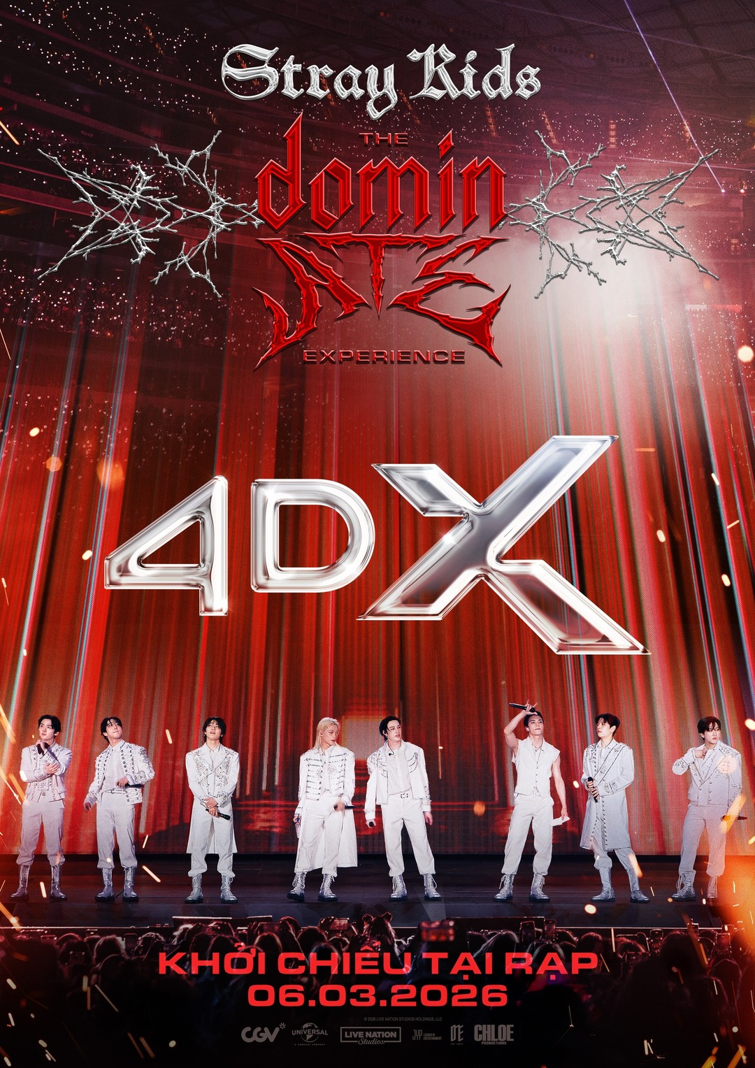 Danh sách 15 bộ phim chiếu rạp cực hot tháng 3 năm 2026 16