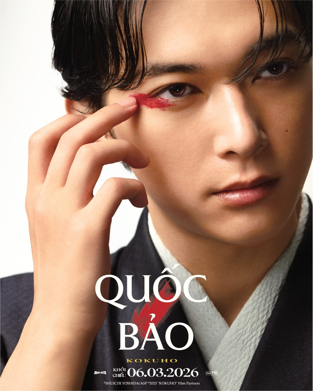 Danh sách 15 bộ phim chiếu rạp cực hot tháng 3 năm 2026 5