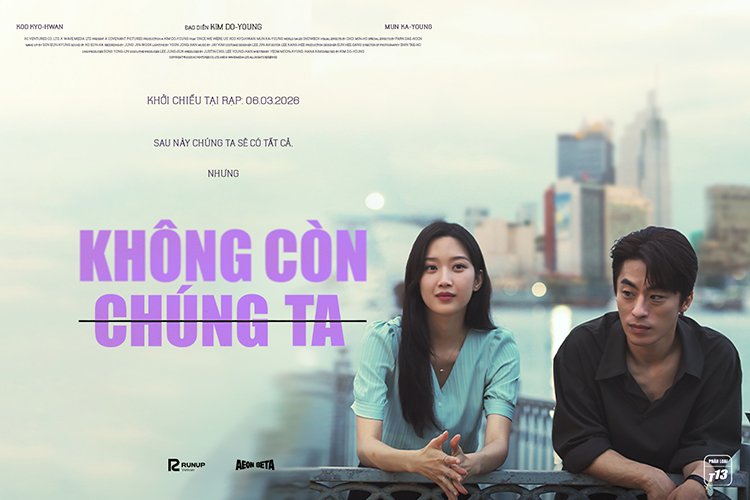 Danh sách 15 bộ phim chiếu rạp cực hot tháng 3 năm 2026 6