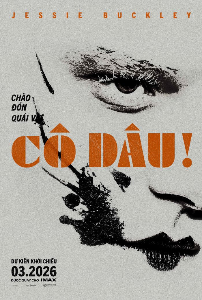 Danh sách 15 bộ phim chiếu rạp cực hot tháng 3 năm 2026 7