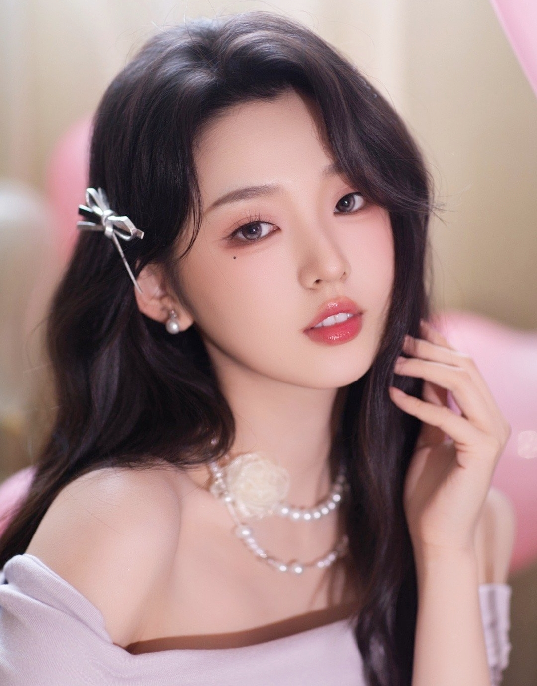 Lý Kha Dĩ nữ thần phim ngắn xứ Trung 'làm mưa làm gió' hiện nay 3