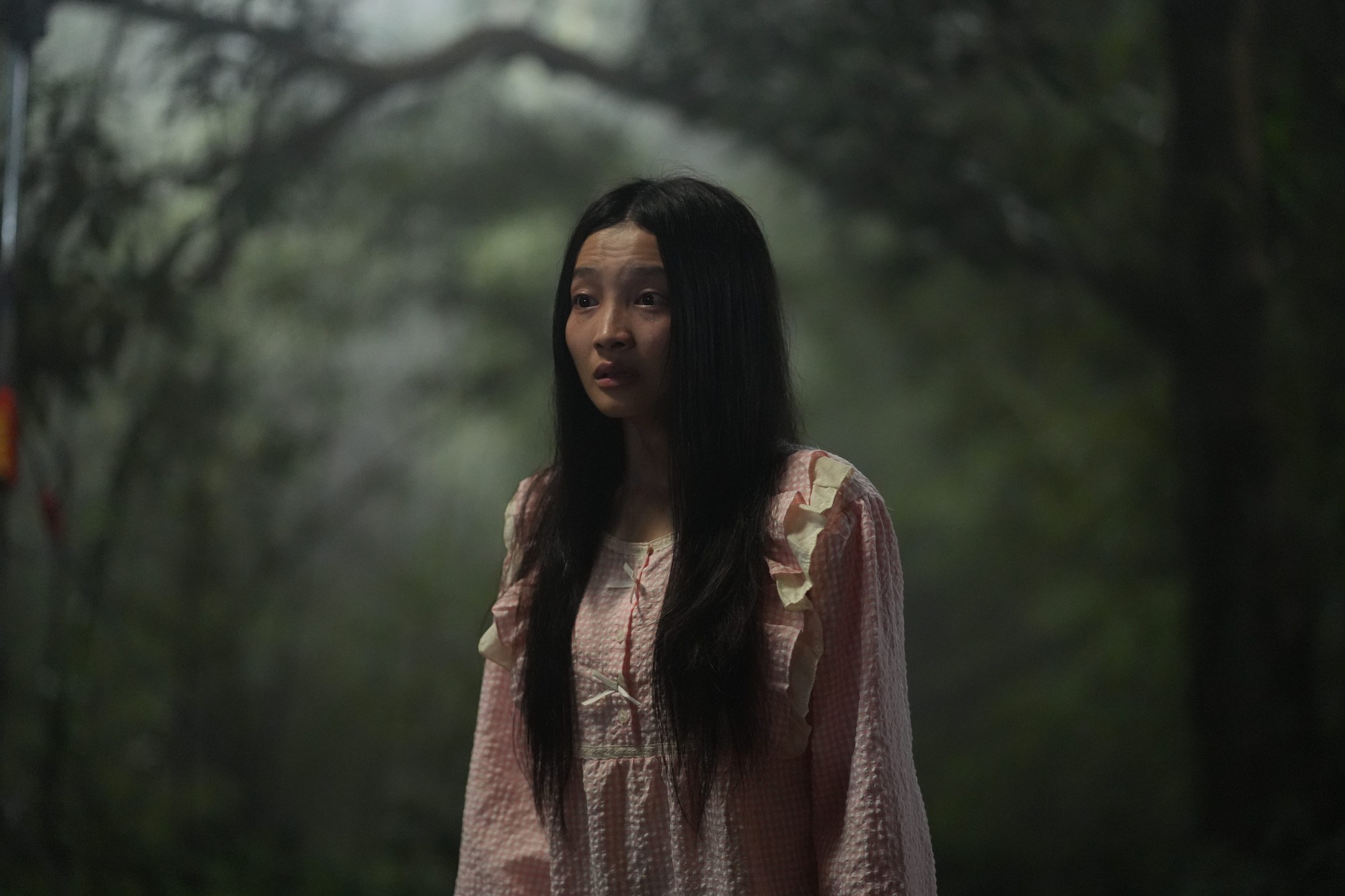 Phim kinh dị Quỷ Nhập Tràng 2 dị vừa ra mắt đã lọt top 1 phòng vé 4