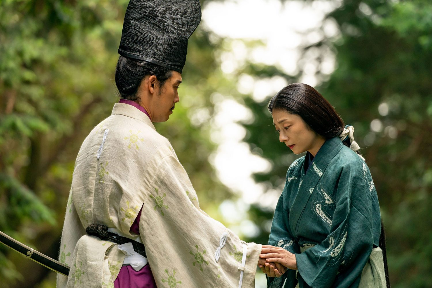 Top 9 phim có sự tham gia của 'ngọc nữ' màn ảnh Nhật Aragaki Yui 8